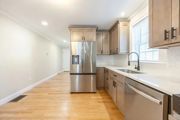 $600,000 | 50 Pullman Avenue, Unit A, Attleboro, MA 02703