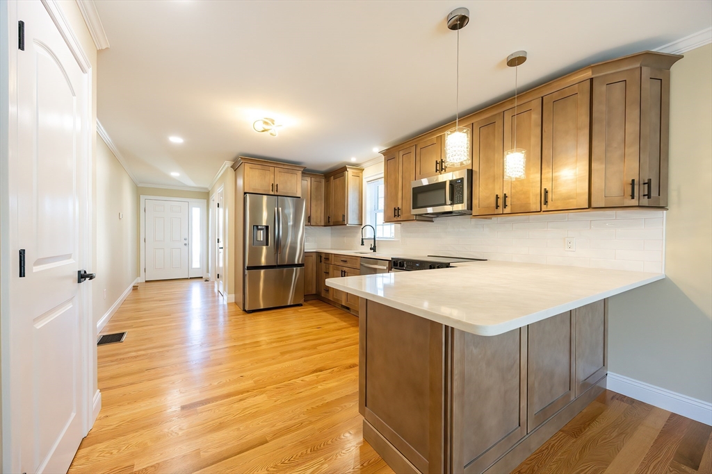 50 Pullman Avenue, Unit A Attleboro, MA 02703 - Photo 10 of 33