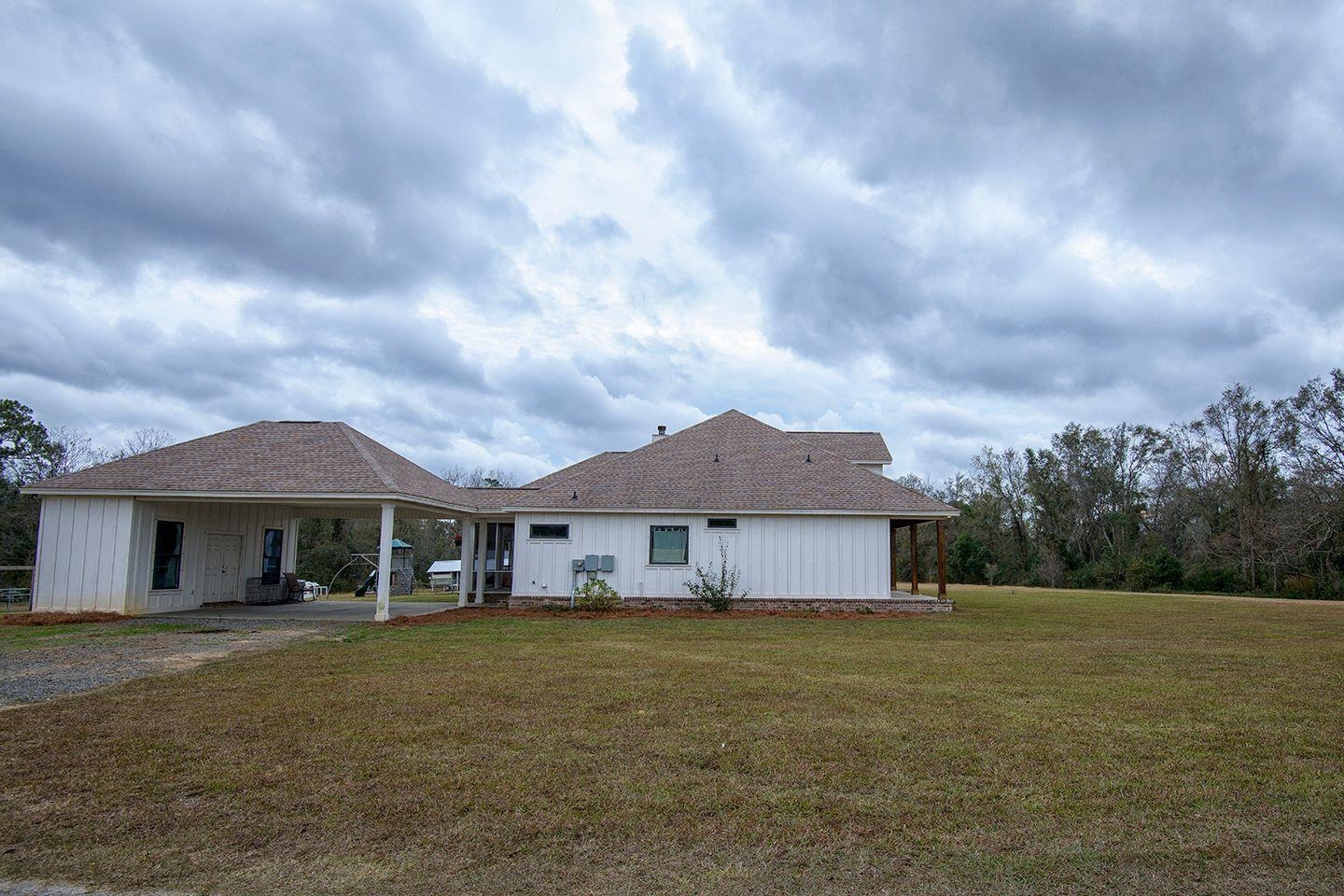 26400 County Road 69 Loxley, AL 36551 - Photo 49 of 50