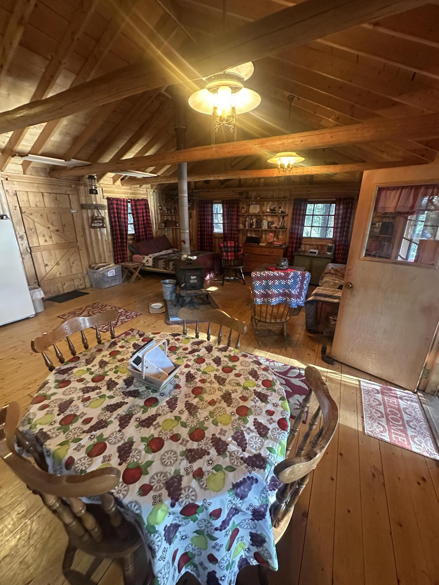30 Cove View Lane Millinocket, ME 04462 - Photo 11 of 52 B9920140-F951-4688-9370-95F34F6BAF21
