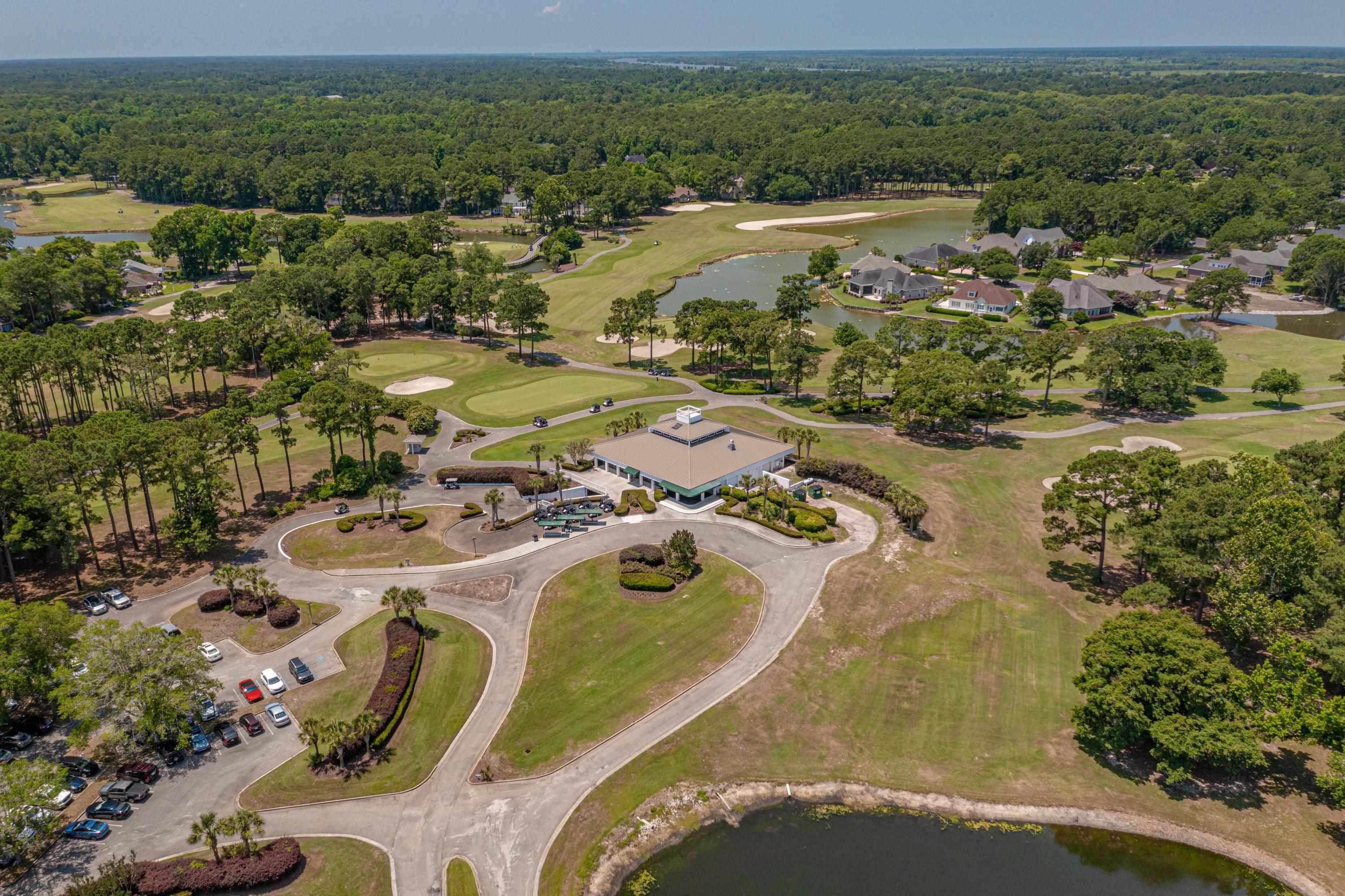 314 Tall Pines Way, Unit 634 Pawleys Island, SC 29585 - Photo 45 of 64