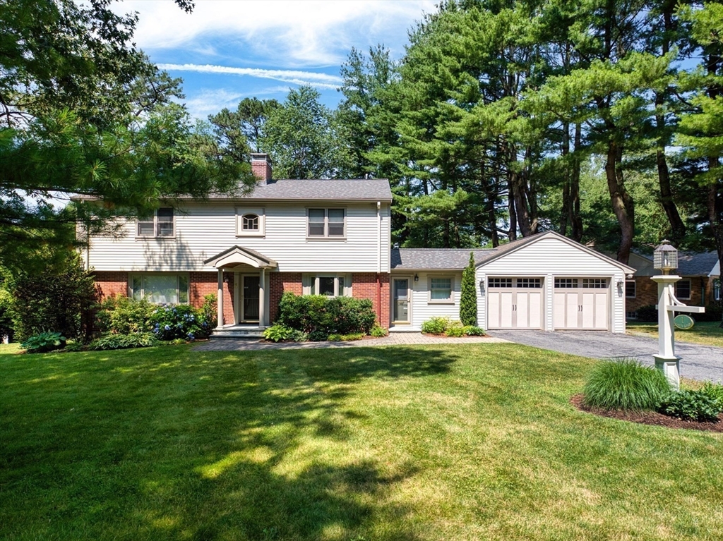 1 Dawes Road Lexington, MA 02421 - Photo 1 of 38