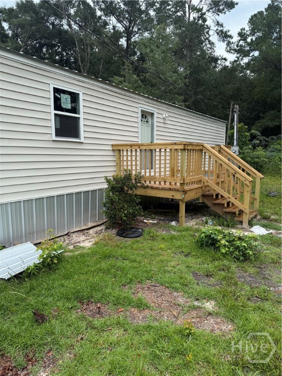 997 Old Augusta Road South, Unit 3 Rincon, GA 31326 - Photo 1 of 13