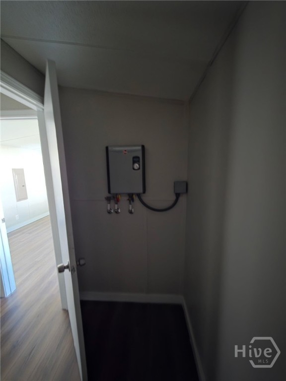 997 Old Augusta Road South, Unit 3 Rincon, GA 31326 - Photo 13 of 13