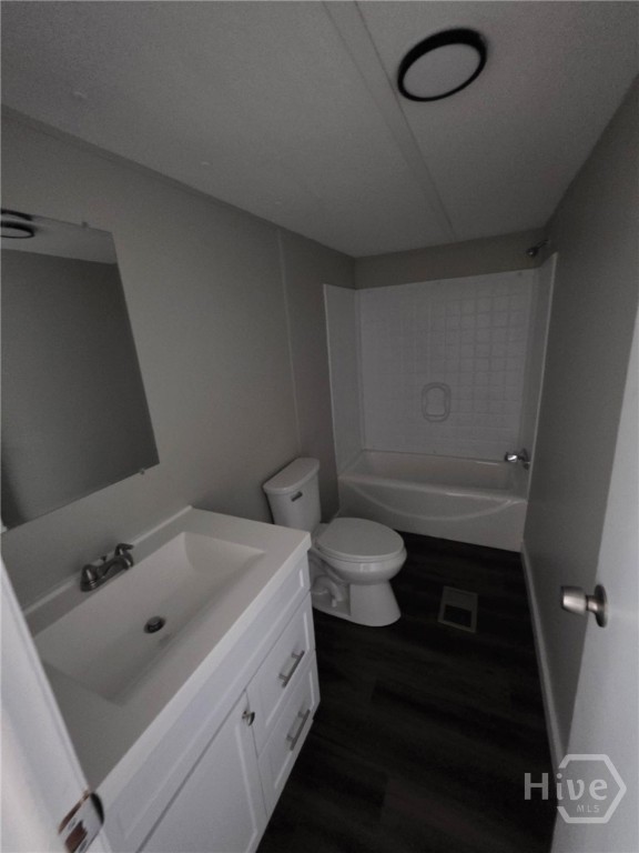 997 Old Augusta Road South, Unit 3 Rincon, GA 31326 - Photo 5 of 13
