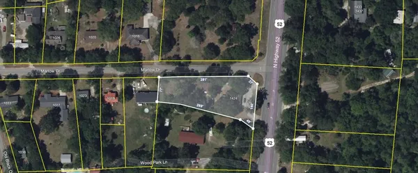 $225,000 | 1420 Highway 52, Moncks Corner, SC 29461