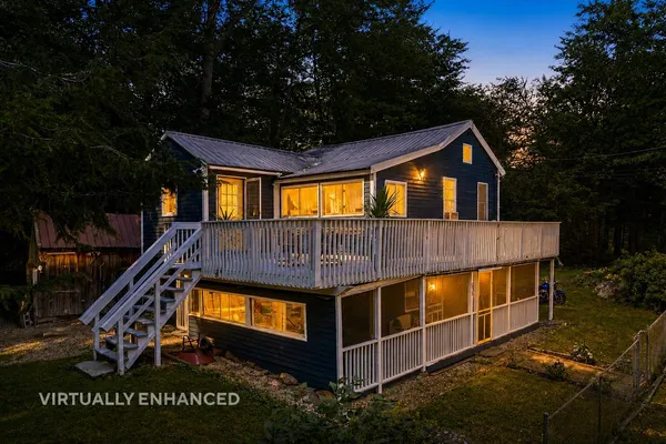$399,900 | 26 Wood Terrace, Northwood, NH 03261