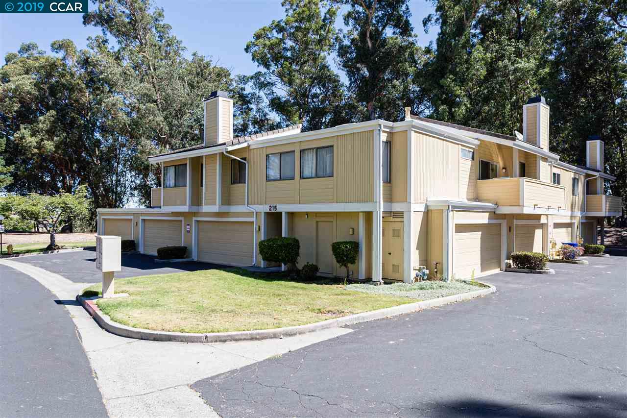 215 Apollo, Unit 2 Hercules, CA 94547 - Photo 1 of 1 Gallery Image 1