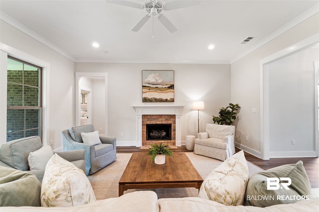 10259 Grady Lane Mobile, AL 36695 - Photo 8 of 25