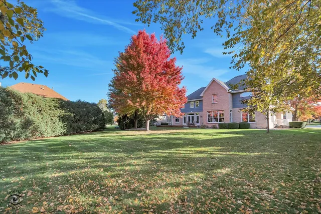 $705,000 | 10427 Penny Court South, Frankfort, IL 60423