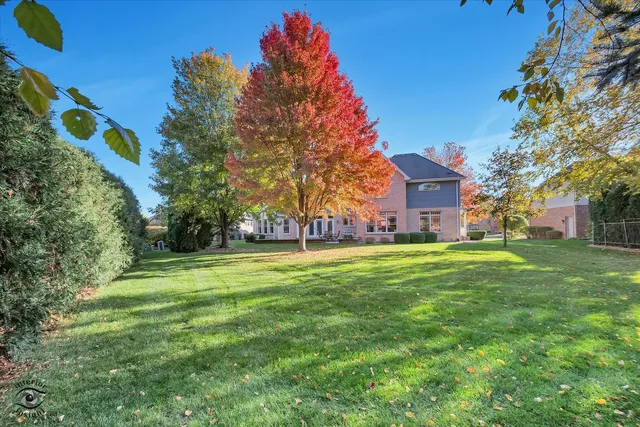 $705,000 | 10427 Penny Court South, Frankfort, IL 60423