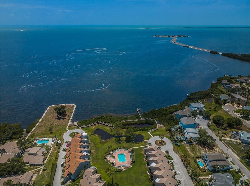 322 Windrush Loop, Unit 22 Tarpon Springs, FL 34689 - Photo 33 of 46