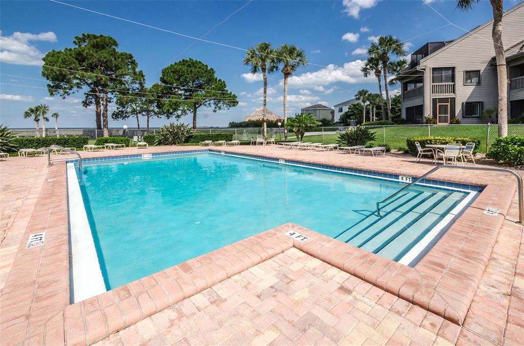 322 Windrush Loop, Unit 22 Tarpon Springs, FL 34689 - Photo 38 of 46