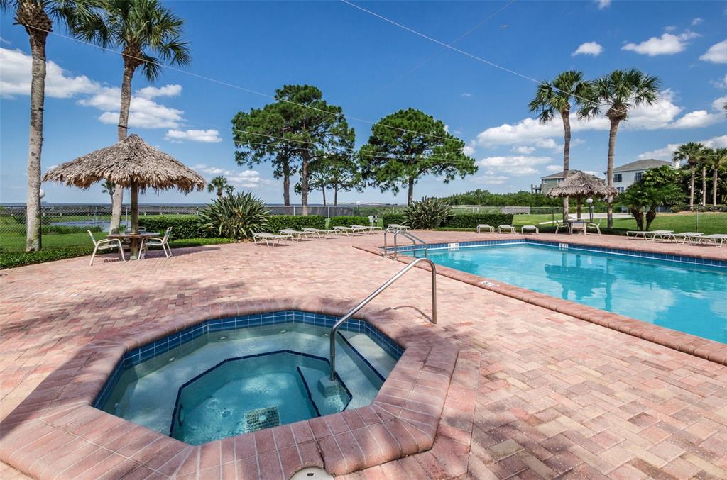 322 Windrush Loop, Unit 22 Tarpon Springs, FL 34689 - Photo 39 of 46