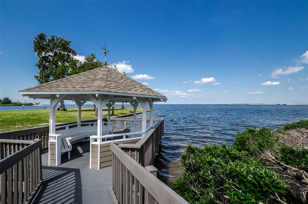 322 Windrush Loop, Unit 22 Tarpon Springs, FL 34689 - Photo 44 of 46