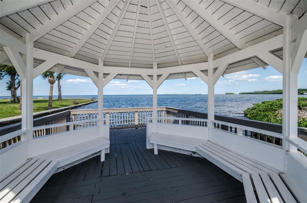 322 Windrush Loop, Unit 22 Tarpon Springs, FL 34689 - Photo 45 of 46