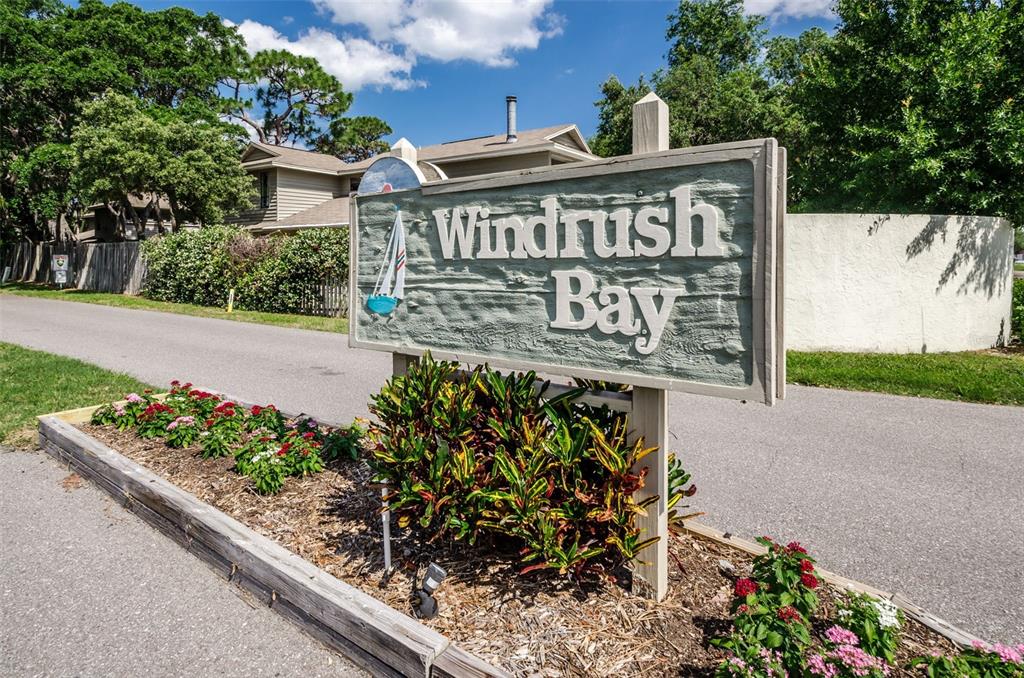 322 Windrush Loop, Unit 22 Tarpon Springs, FL 34689 - Photo 46 of 46