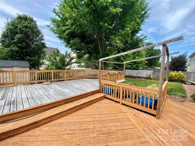 $2,200 | 9707 Steele Meadow Road, Charlotte, NC 28273