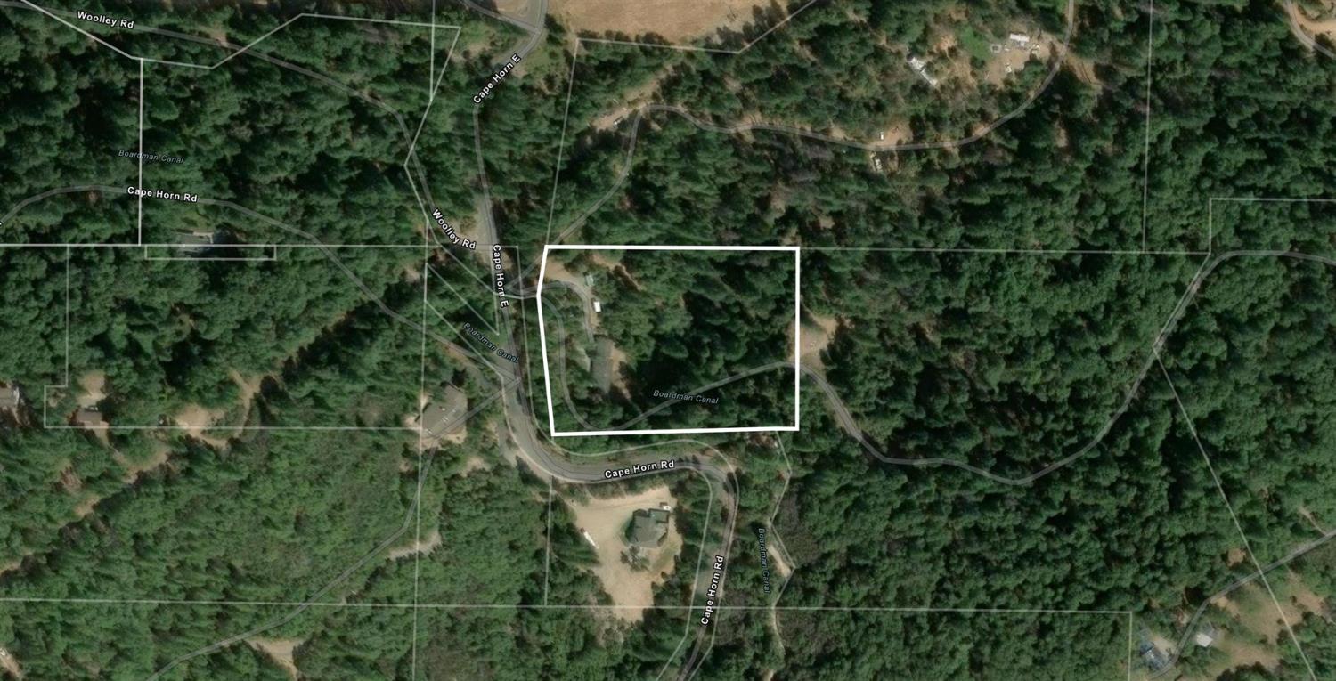 27398 Cape Horn Road Colfax, CA 95713 - Photo 57 of 57
