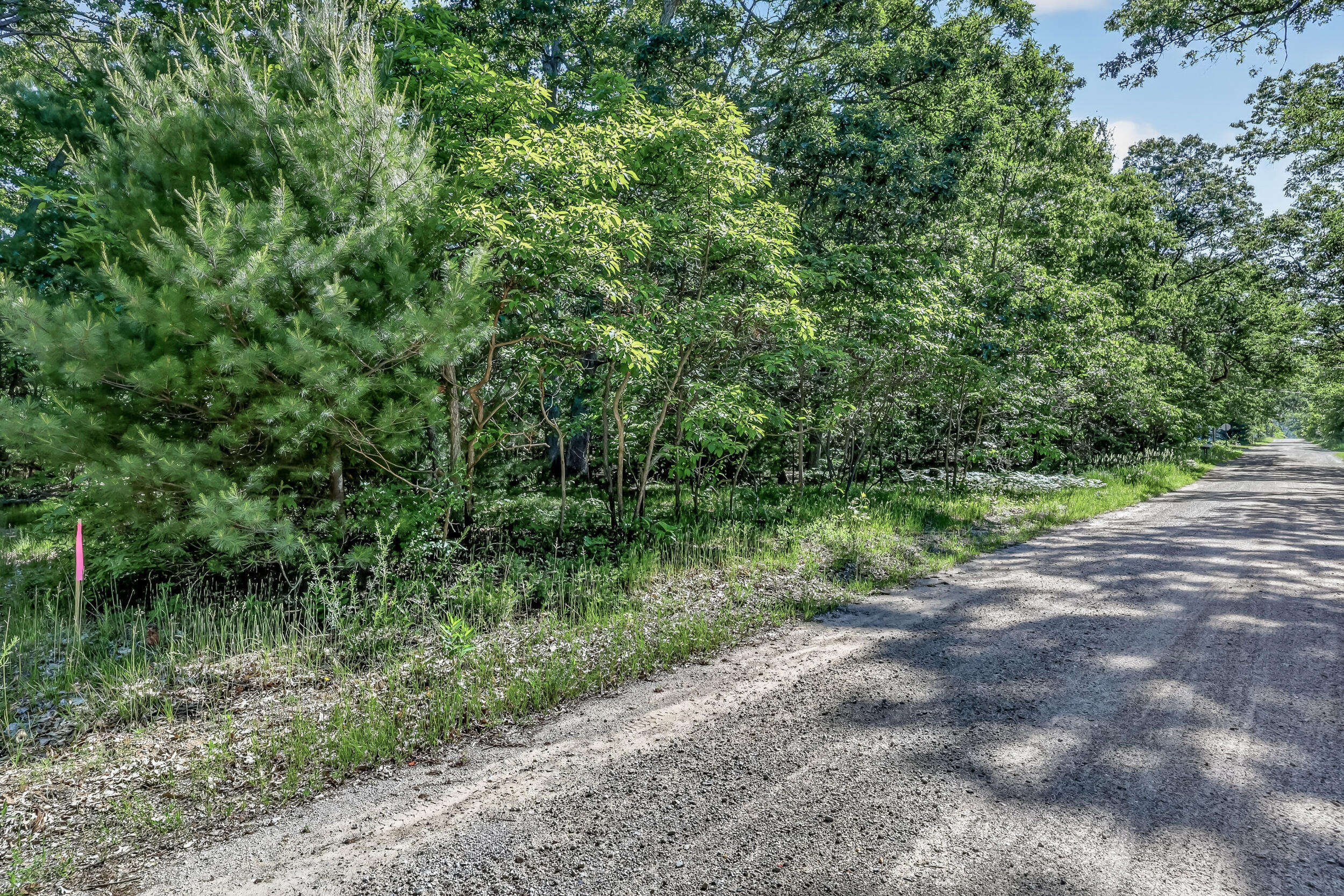 Vl West Michigan Road, Unit A Twin Lake, MI 49457 - Photo 8 of 15 527 w michigan parcel a-6