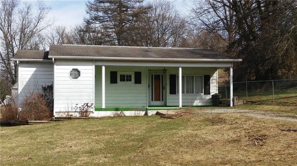 314 Hazel Kirk Road Monongahela, PA 15063 - Photo 1 of 17 Gallery Image 1