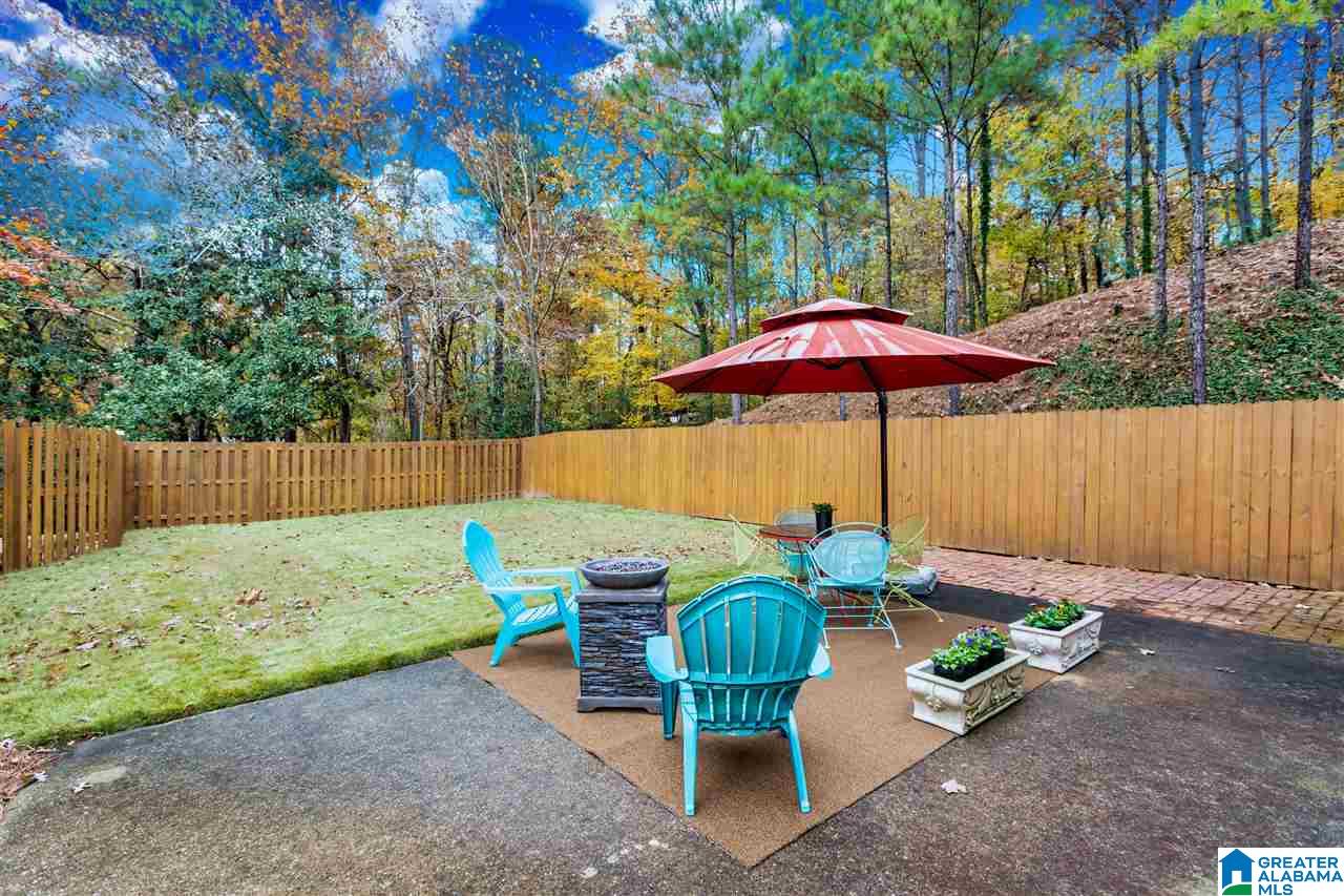 5225 Overlook Circle Birmingham, AL 35244 - Photo 47 of 49