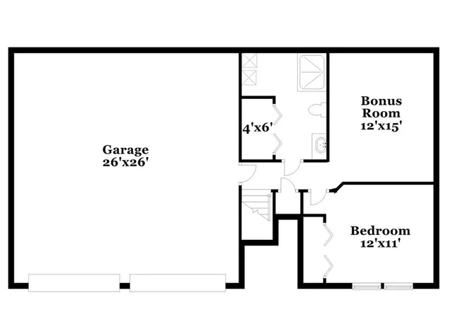 $2,425 | 622 Autumn Drive, Belton, MO 64012