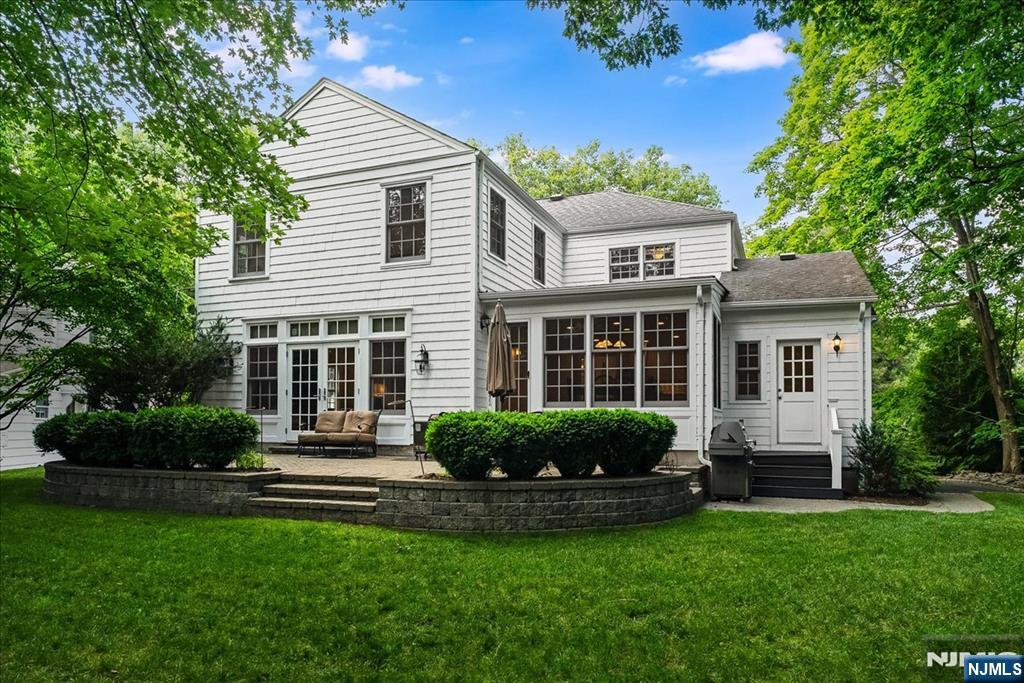 14 Kenneth Road Montclair, NJ 07043 - Photo 37 of 40