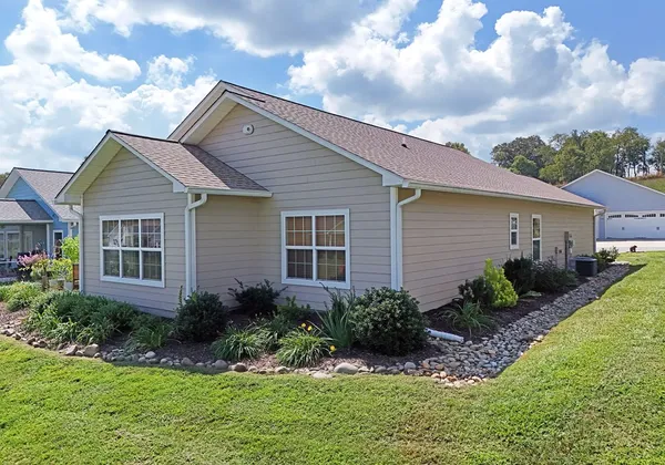 $388,000 | 348 Riverwalk Drive, Hayesville, NC 28904