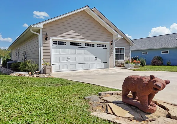 $388,000 | 348 Riverwalk Drive, Hayesville, NC 28904