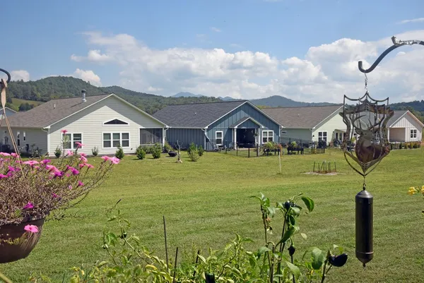 $388,000 | 348 Riverwalk Drive, Hayesville, NC 28904