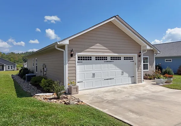 $388,000 | 348 Riverwalk Drive, Hayesville, NC 28904