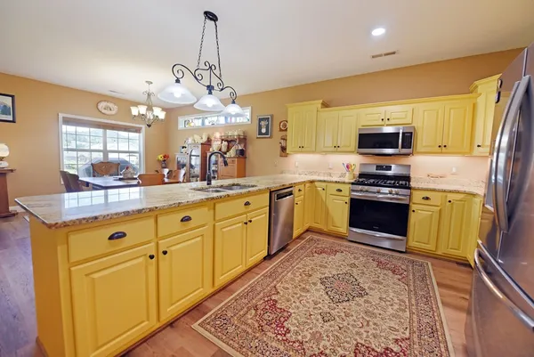 $388,000 | 348 Riverwalk Drive, Hayesville, NC 28904