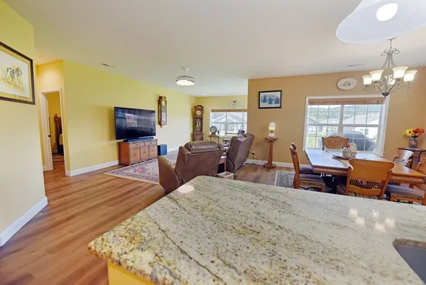 $388,000 | 348 Riverwalk Drive, Hayesville, NC 28904