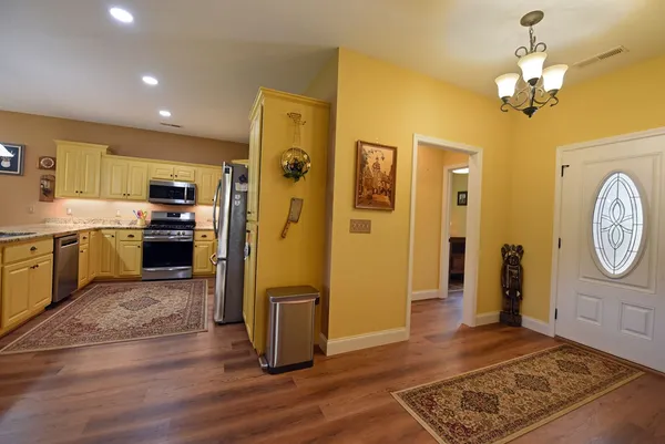 $388,000 | 348 Riverwalk Drive, Hayesville, NC 28904