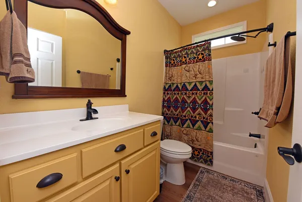 $388,000 | 348 Riverwalk Drive, Hayesville, NC 28904