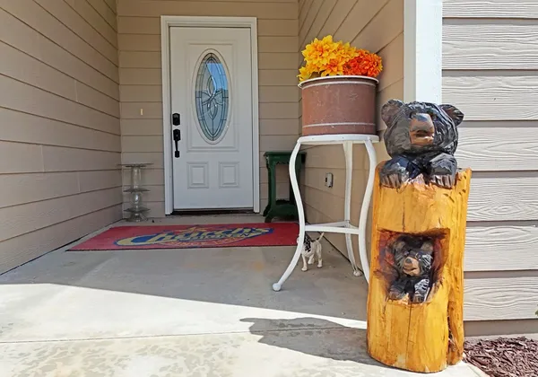 $388,000 | 348 Riverwalk Drive, Hayesville, NC 28904