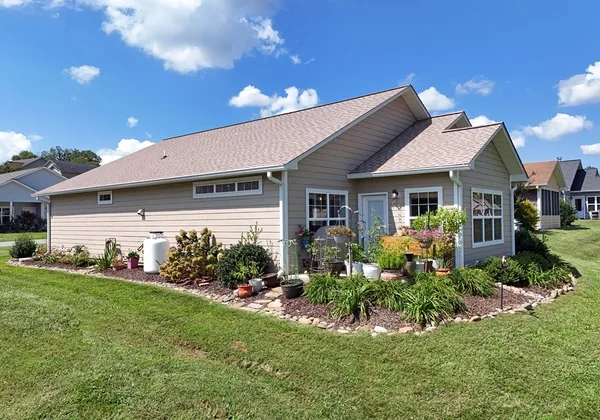 $388,000 | 348 Riverwalk Drive, Hayesville, NC 28904