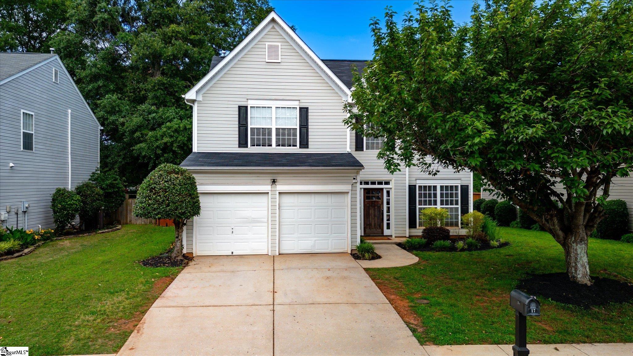 17 Ridgebrook Way Greenville, SC 29605 - Photo 1 of 47 Gallery Image 1