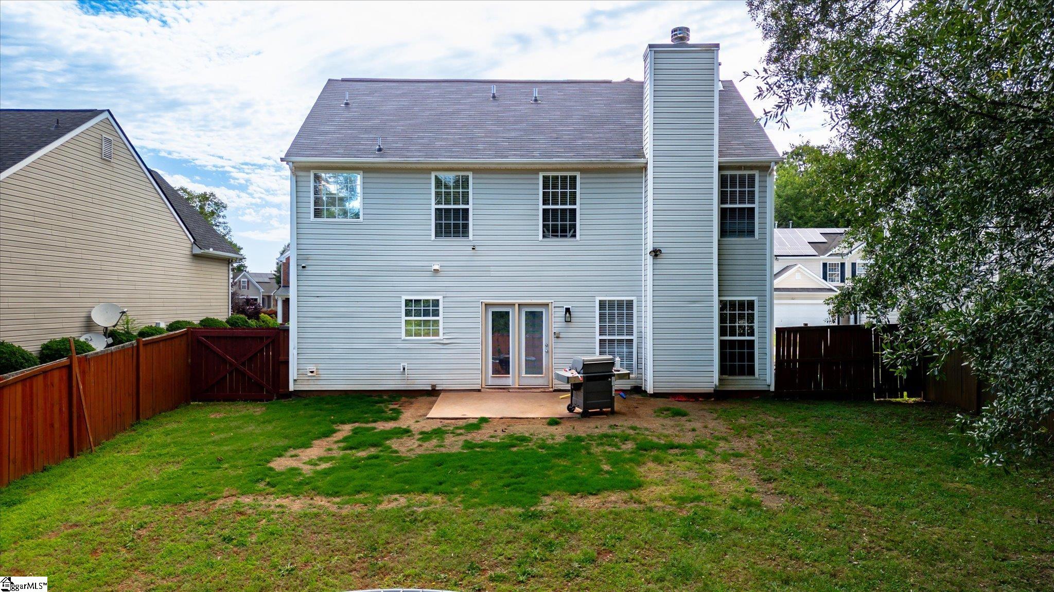 17 Ridgebrook Way Greenville, SC 29605 - Photo 33 of 47 Gallery Image 33
