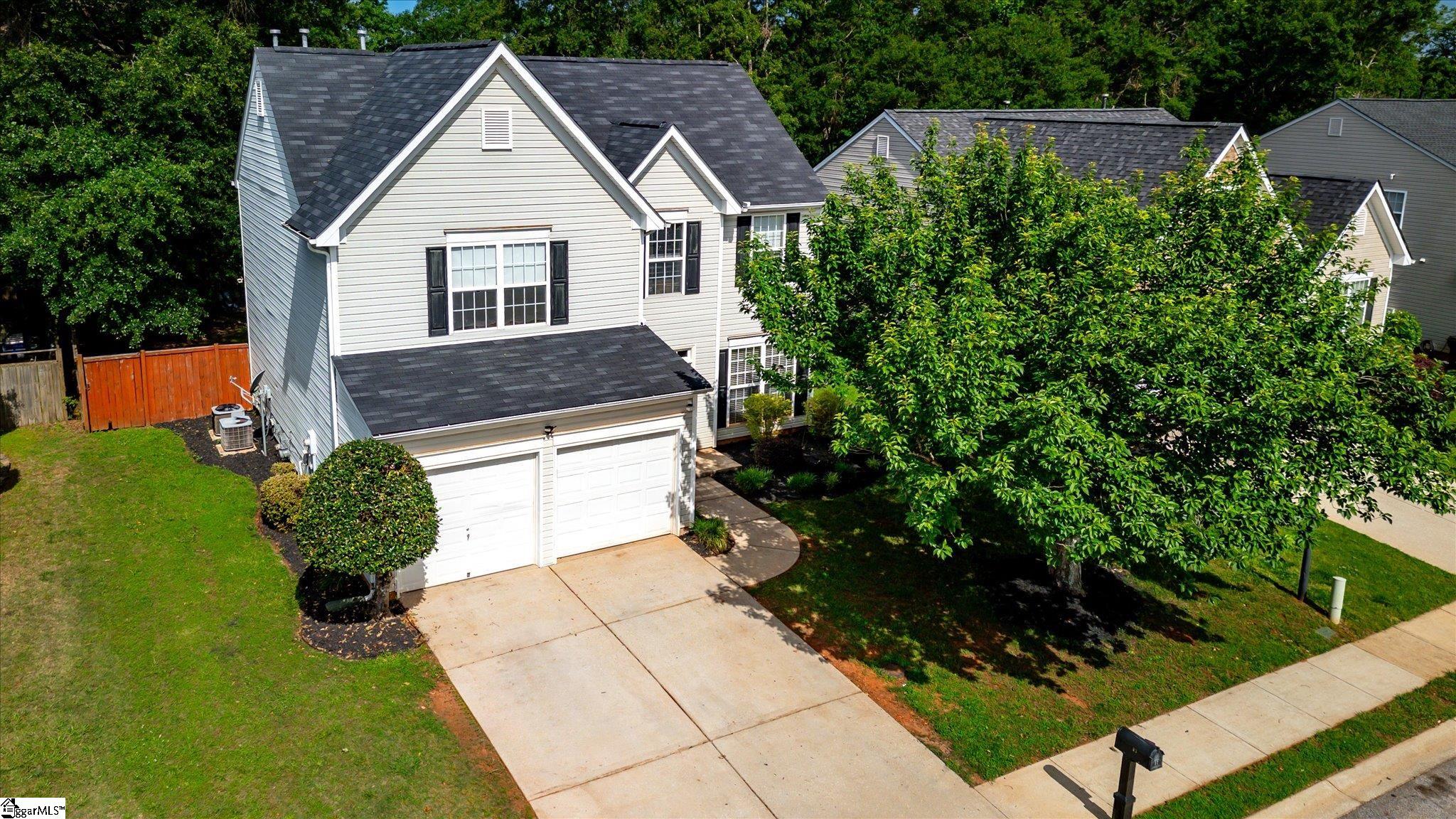 17 Ridgebrook Way Greenville, SC 29605 - Photo 36 of 47 Gallery Image 36