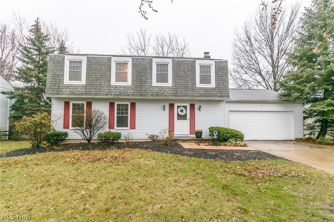 16783 Drake Road Strongsville, OH 44136 - Photo 1 of 31