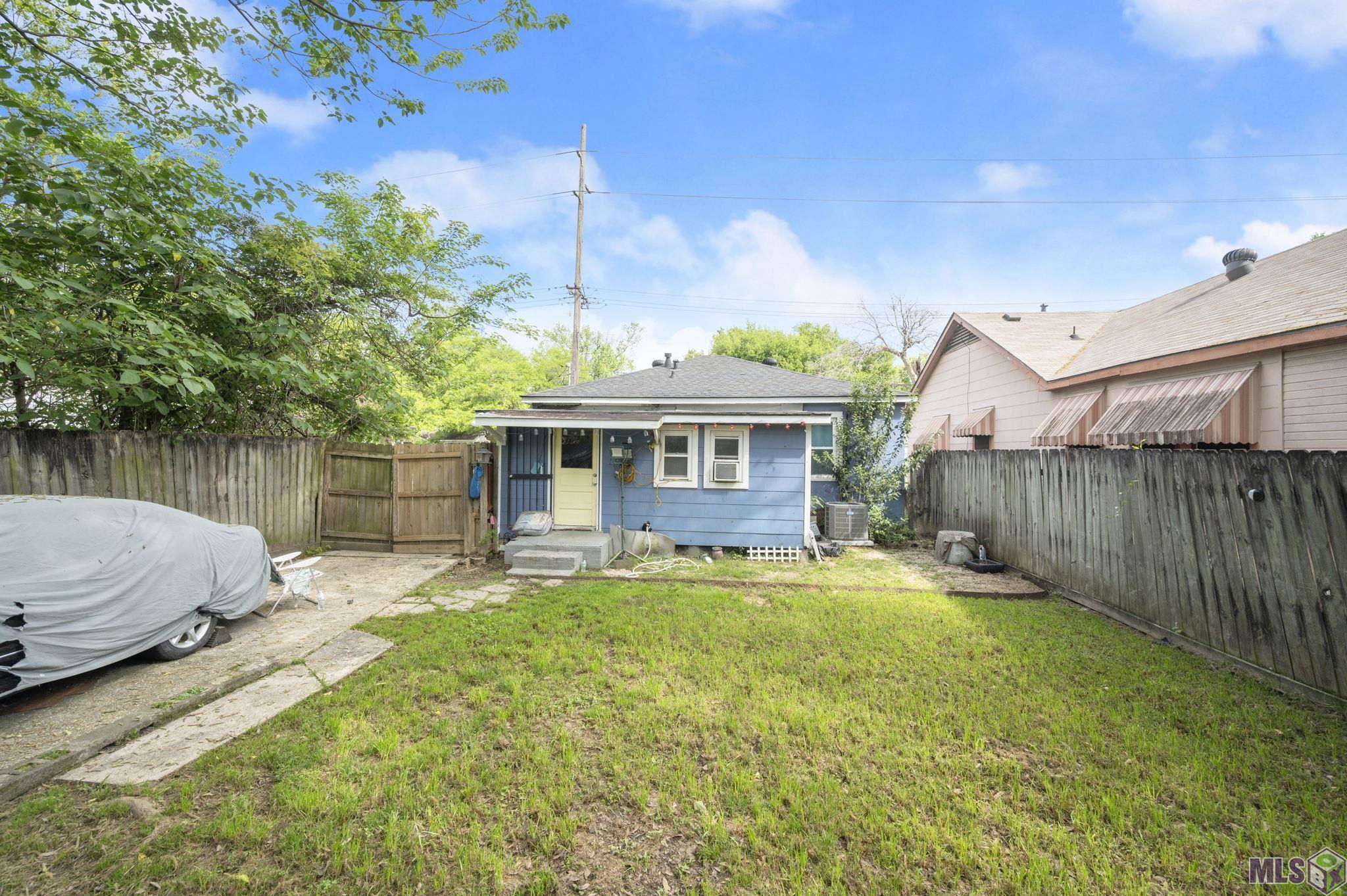839 West Mc Kinley Street Baton Rouge, LA 70802 - Photo 13 of 13