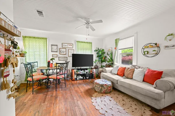$118,000 | 839 West Mc Kinley Street, Baton Rouge, LA 70802