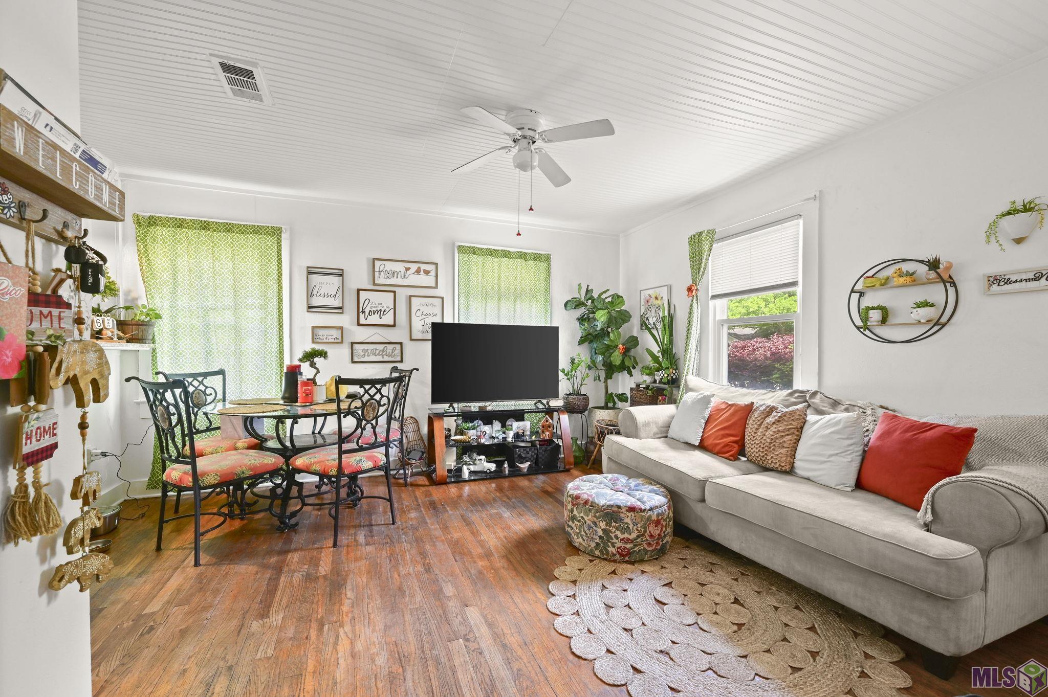 839 West Mc Kinley Street Baton Rouge, LA 70802 - Photo 3 of 13
