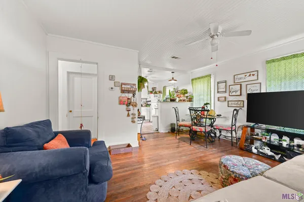 $118,000 | 839 West Mc Kinley Street, Baton Rouge, LA 70802