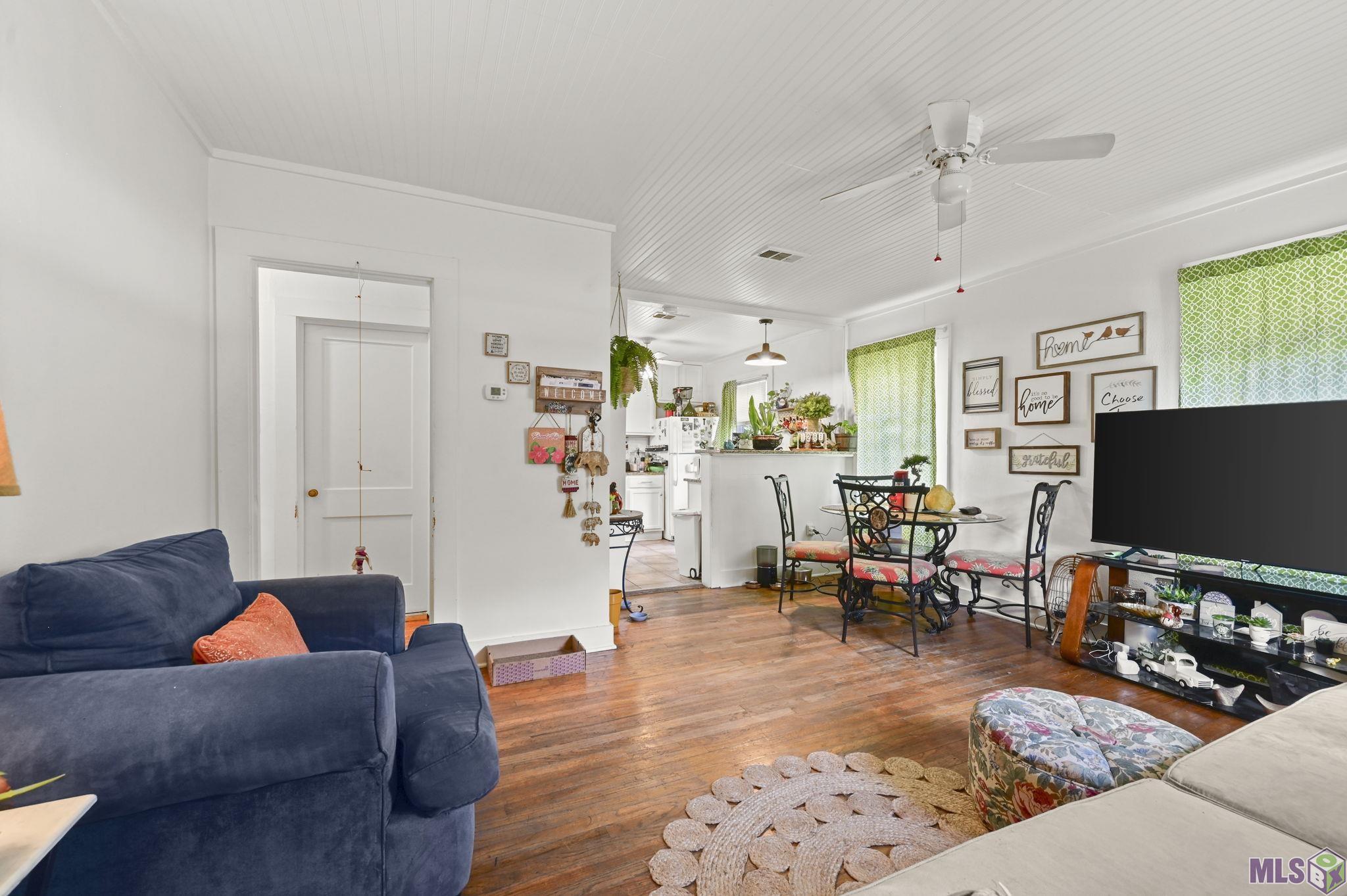 839 West Mc Kinley Street Baton Rouge, LA 70802 - Photo 5 of 13