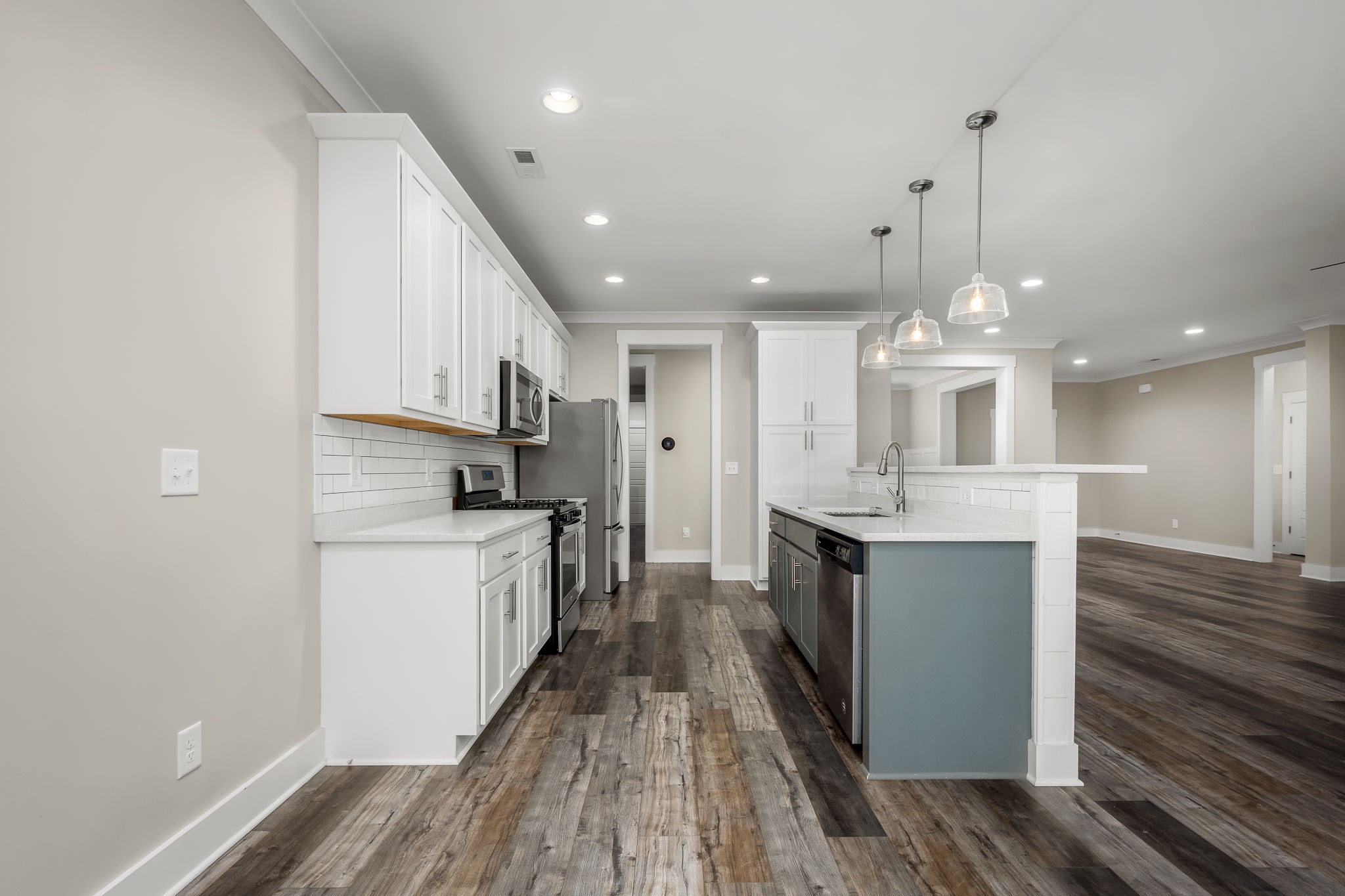 105 Rochester Drive Shelbyville, TN 37160 - Photo 11 of 41