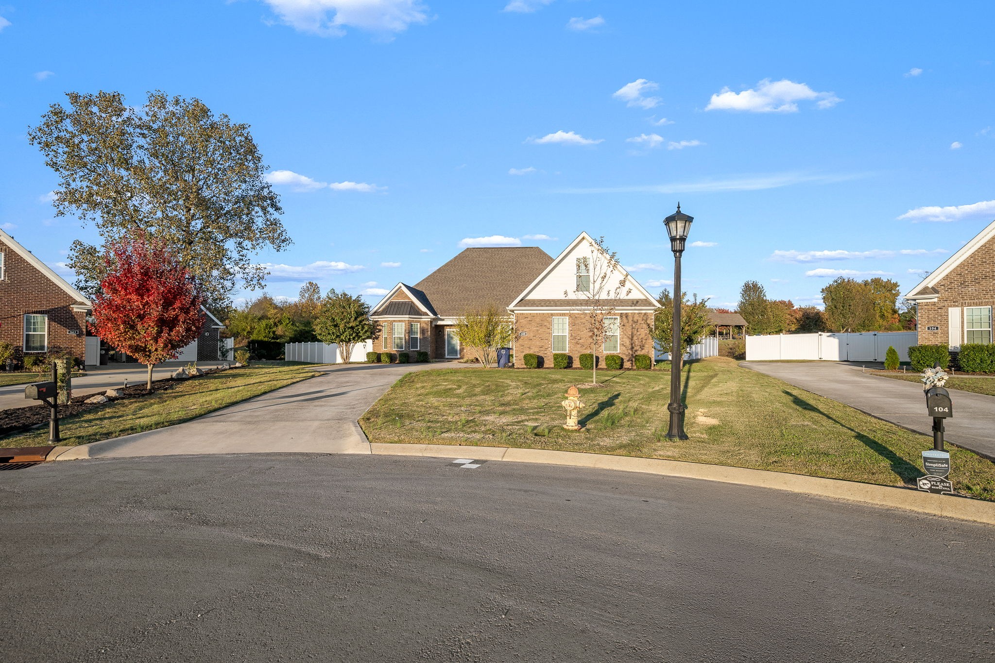 105 Rochester Drive Shelbyville, TN 37160 - Photo 29 of 41