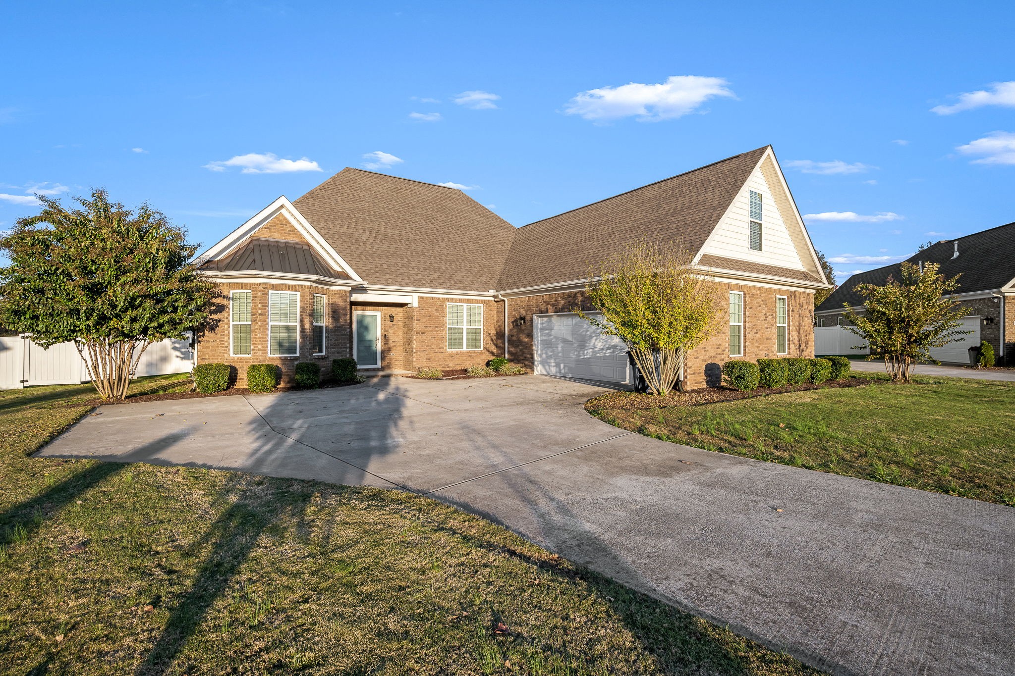 105 Rochester Drive Shelbyville, TN 37160 - Photo 34 of 41